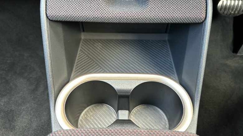 MINI Countryman 2.0 John Cooper Works ALL4 [Level 3] 5dr Auto Petrol Hatchback